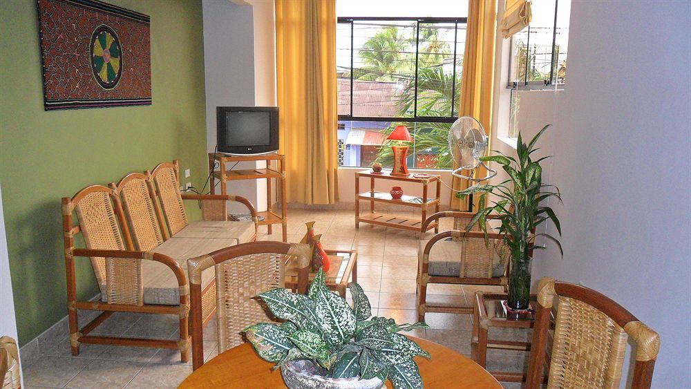 Nativa Apartments Икитос Экстерьер фото